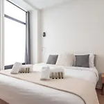 1 Bedroom Canal St Martin Eurostar *
