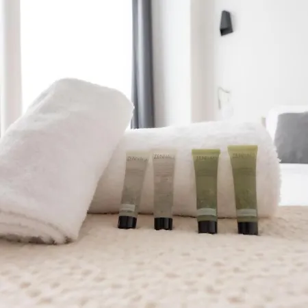 1 Bedroom Canal St Martin Eurostar باريس